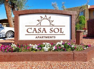 Casa Sol Apartments, Phoenix, AZ 85019