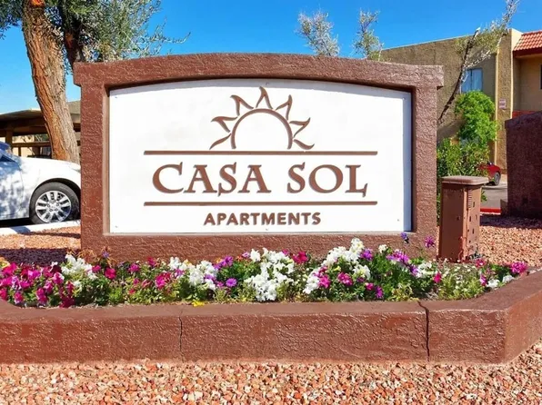 Casa Sol Apartments
