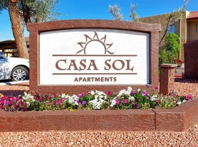 Casa Sol Apartments