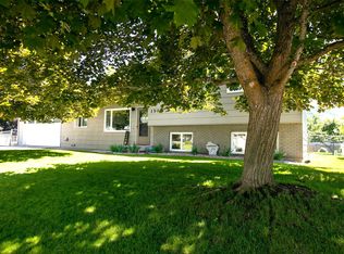 1505 Clarkia Ln, Missoula, MT 59802