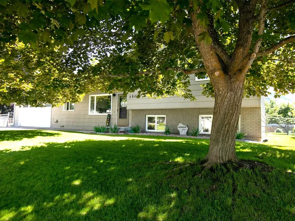 1505 Clarkia Ln, Missoula, MT 59802