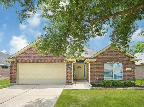 24027 Lestergate Dr, Spring, TX 77373