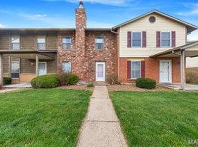 59 Park Charles Blvd N Unit C, Saint Peters, MO, 63376