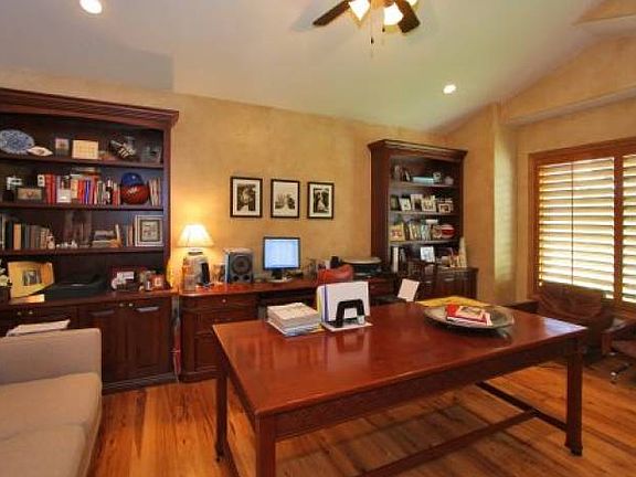 office