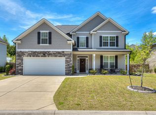 4042 Ellington Dr, Grovetown, GA 30813