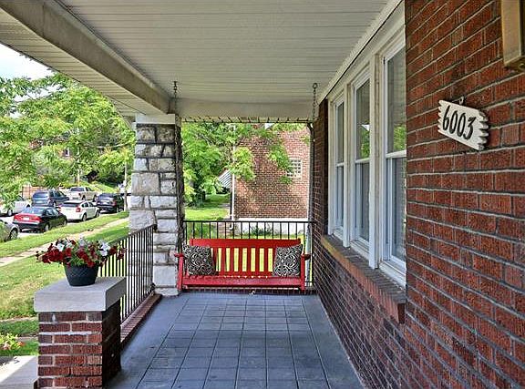 2nd image of 6003 Magnolia Ave