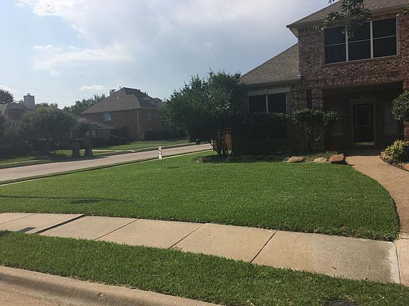 Corner Lot