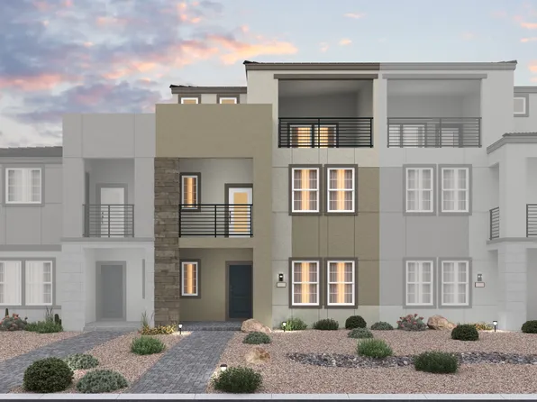 Barclay Plan, Cantata Point