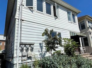 912 85th St UNIT 3, North Bergen, NJ 07047