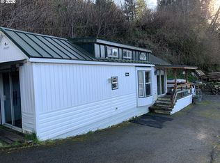 800 N Tenmile Lk, Lakeside, OR 97449