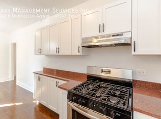 2242 N Monticello Ave #AF242-1W, Chicago, IL 60647