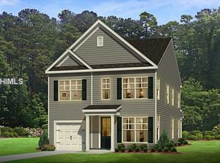 101 Heritage Pkwy, Bluffton, SC 29910