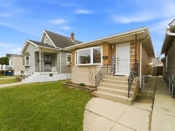 13210 S Carondolet Ave, Chicago, IL 60633