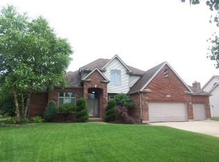 24226 Farmstead Ln, Plainfield, IL 60544