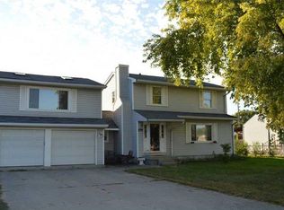 1714 S Centennial St, Indianapolis, IN 46241