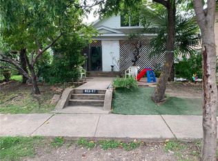805 Elsbeth St, Dallas, TX 75208