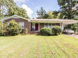 1605 Cameron Dr, Wake Forest, NC 27587