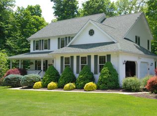 3687 Saint James Rd, Lexington, OH 44904