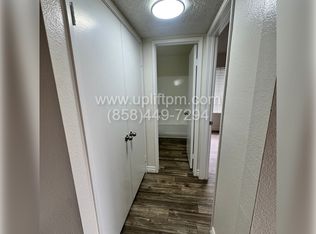 Bonita Court Apartments, Chula Vista, CA 91910