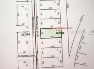 10 Desoto Ave, Indian Lake Estates, FL 33855