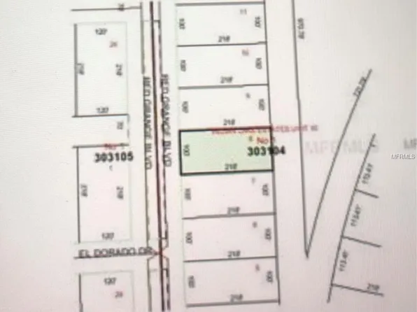 10 Desoto Ave, Indian Lake Estates, FL 33855