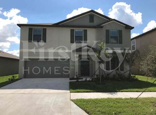 9640 Sage Creek Dr, Ruskin, FL 33573