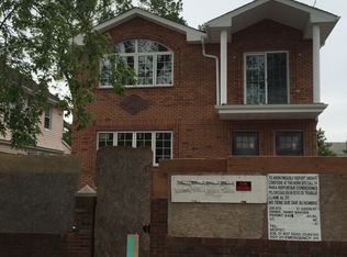 10936 122nd St, South Ozone Park, NY 11420