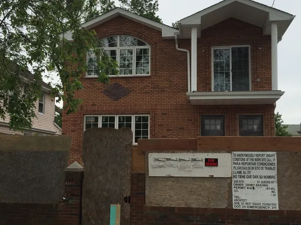 10936 122nd St, South Ozone Park, NY 11420