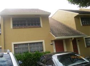 3232 NW 88th Ave, Sunrise, FL 33351