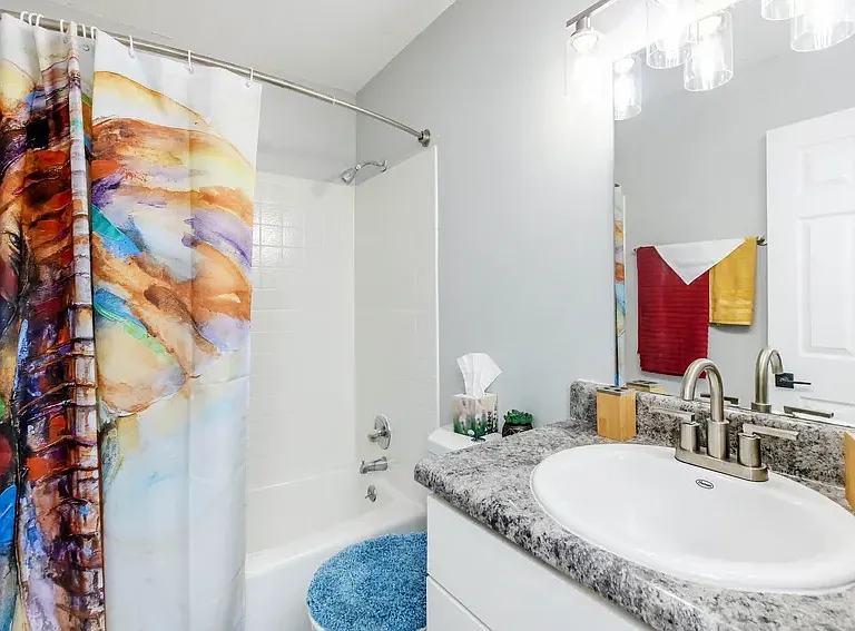 Brentwood Hills Luxury Townhomes — Photo 9