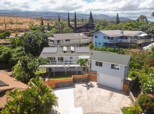 2841 Umalu Pl, Kihei, HI 96753
