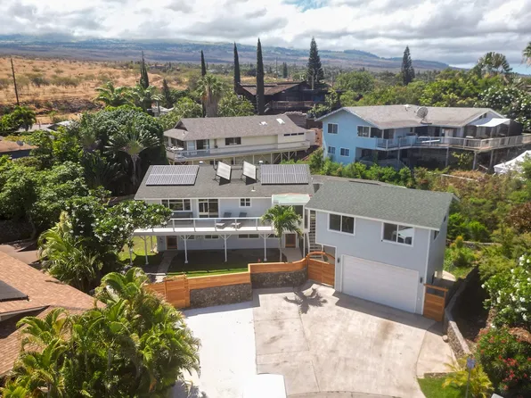 2841 Umalu Pl, Kihei, HI 96753