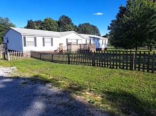 1201 Crooked Oak Loop, Benton, KY 42025