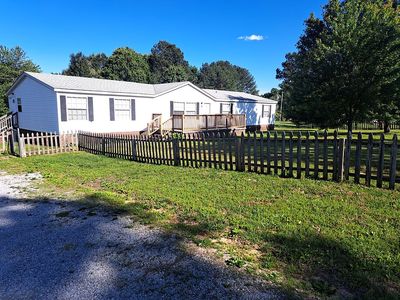 1201 Crooked Oak Loop, Benton, KY, 42025