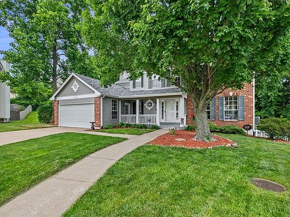 2nd image of 3513 Bostons Farm Dr
