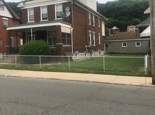 824 Woodward Ave, Mc Kees Rocks, PA 15136