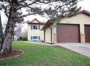 3048 20th St S, Fargo, ND 58103