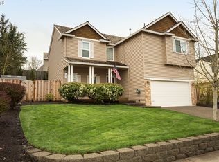 16276 SW Dahlia Ct, Tigard, OR 97223