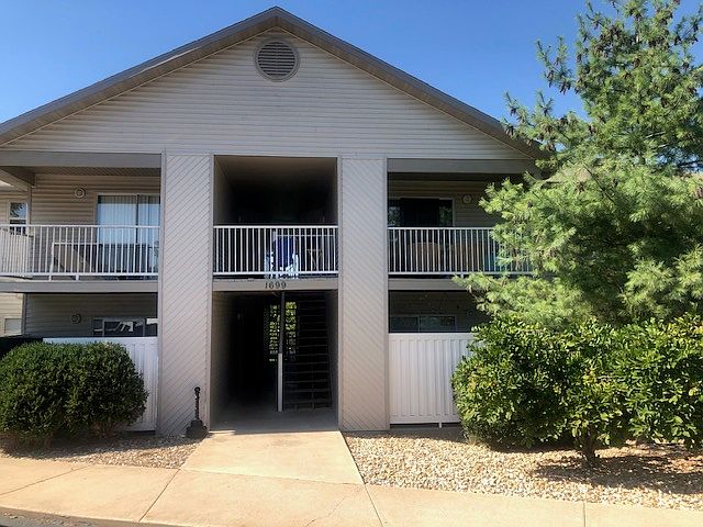 1st image of 1651 Cherokee Rd #2C