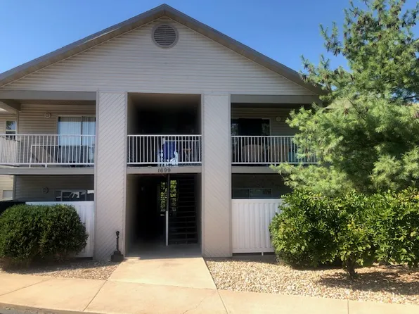 1651 Cherokee Rd #2C, Lake Ozark, MO 65049