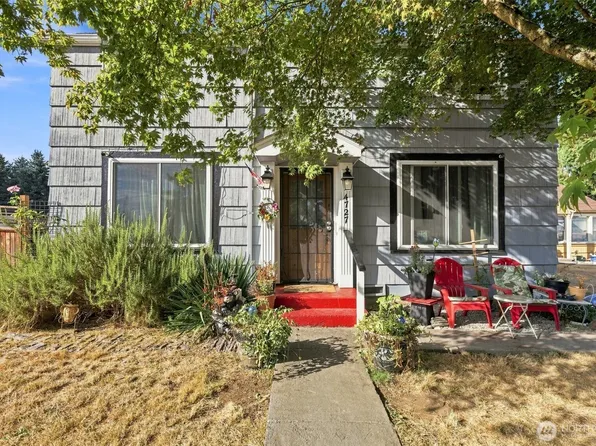 4727 61st Street NE, Marysville, WA 98027