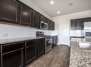 13935 Belzer Dr, Pflugerville, TX 78660