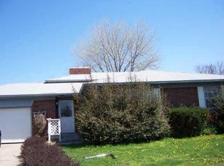 10412 E Curry Ct, Indianapolis, IN 46229