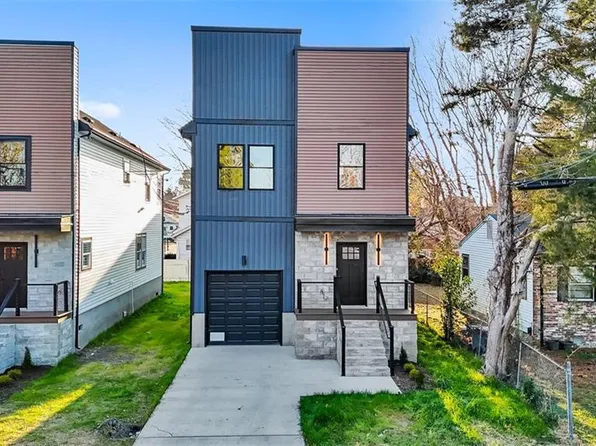 120 E Kelly Ave, Hampton, VA 23663