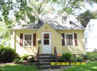 421 Saint Peter Ave, Albert Lea, MN 56007