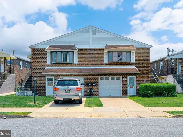 7911 Farnsworth St, Philadelphia, PA 19152