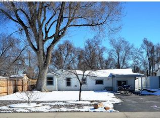 3730 Belmont Ave, Evans, CO 80620