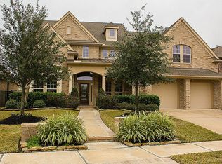 12010 Harris Settlement Ct, Cypress, TX 77433