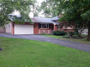30 S Homestead Dr, Yardley, PA 19067