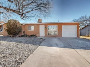 11708 Summer Ave NE, Albuquerque, NM 87112